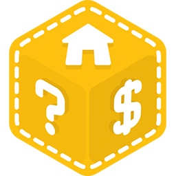 MineMonopoly 主Logo